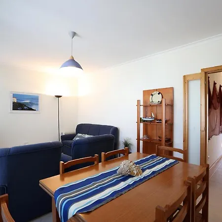Apartament T3 - Praiamar Nazaré