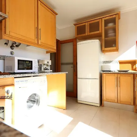 Apartament T3 - Praiamar *