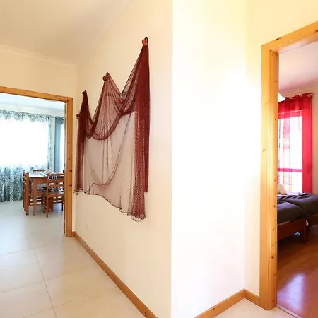 Apartament T3 - Praiamar Nazaré
