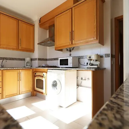 Apartament T3 - Praiamar