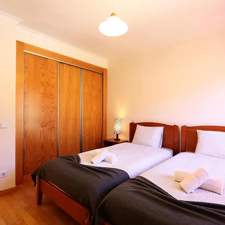 Apartament T3 - Praiamar Nazaré