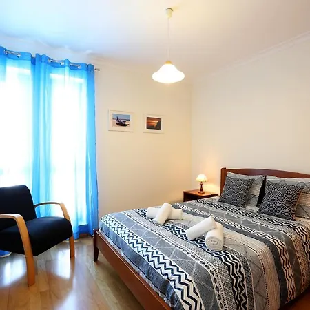 T3 - Praiamar Apartament *