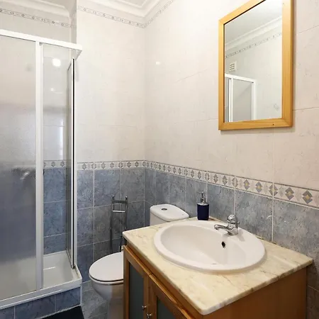 Apartament T3 - Praiamar Nazaré