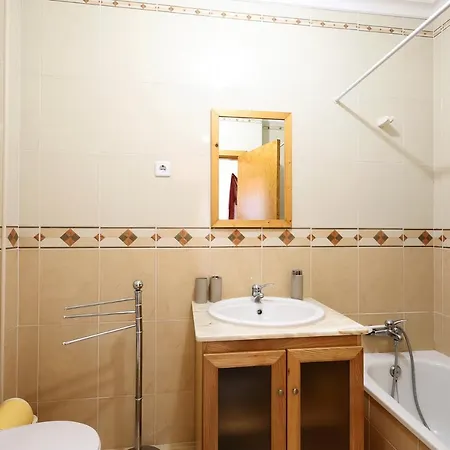Apartament T3 - Praiamar